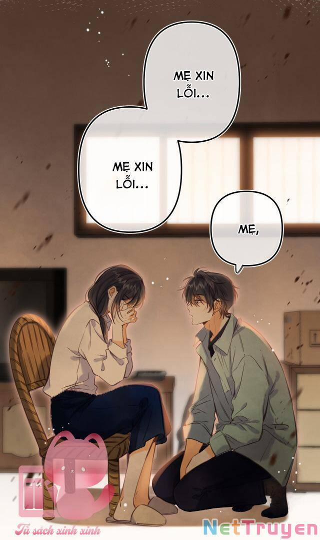 Mối Tình Thầm Kín 60 trang 5