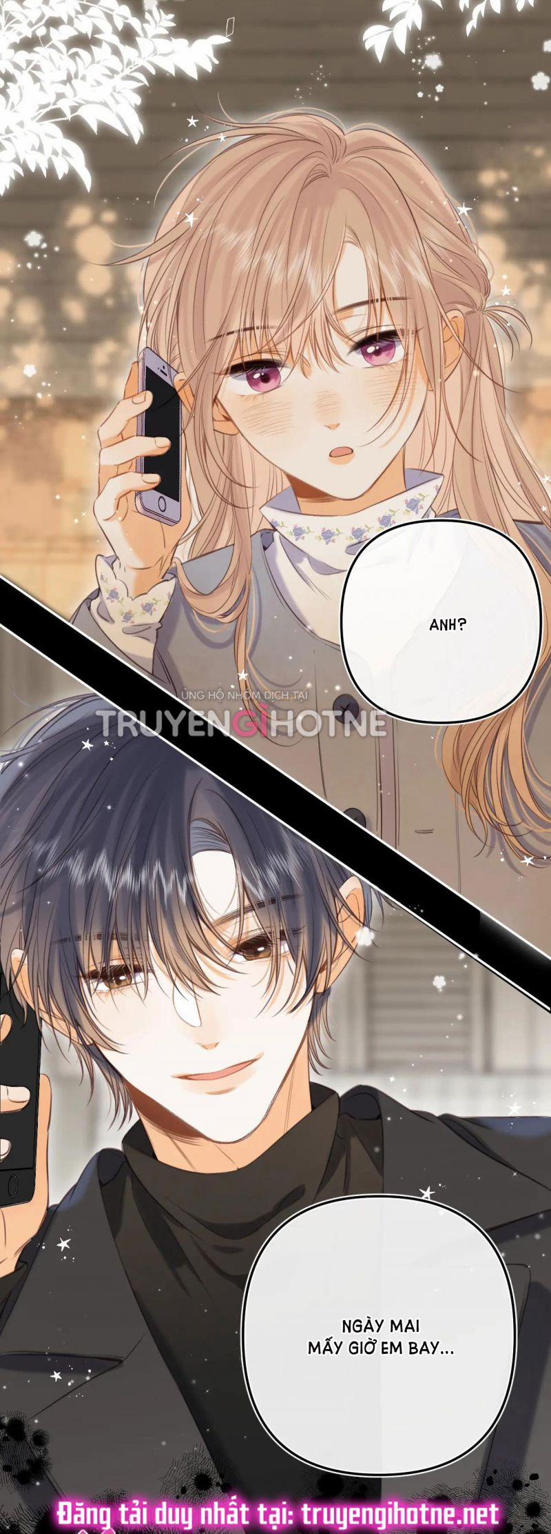 Mối Tình Thầm Kín 61 trang 13