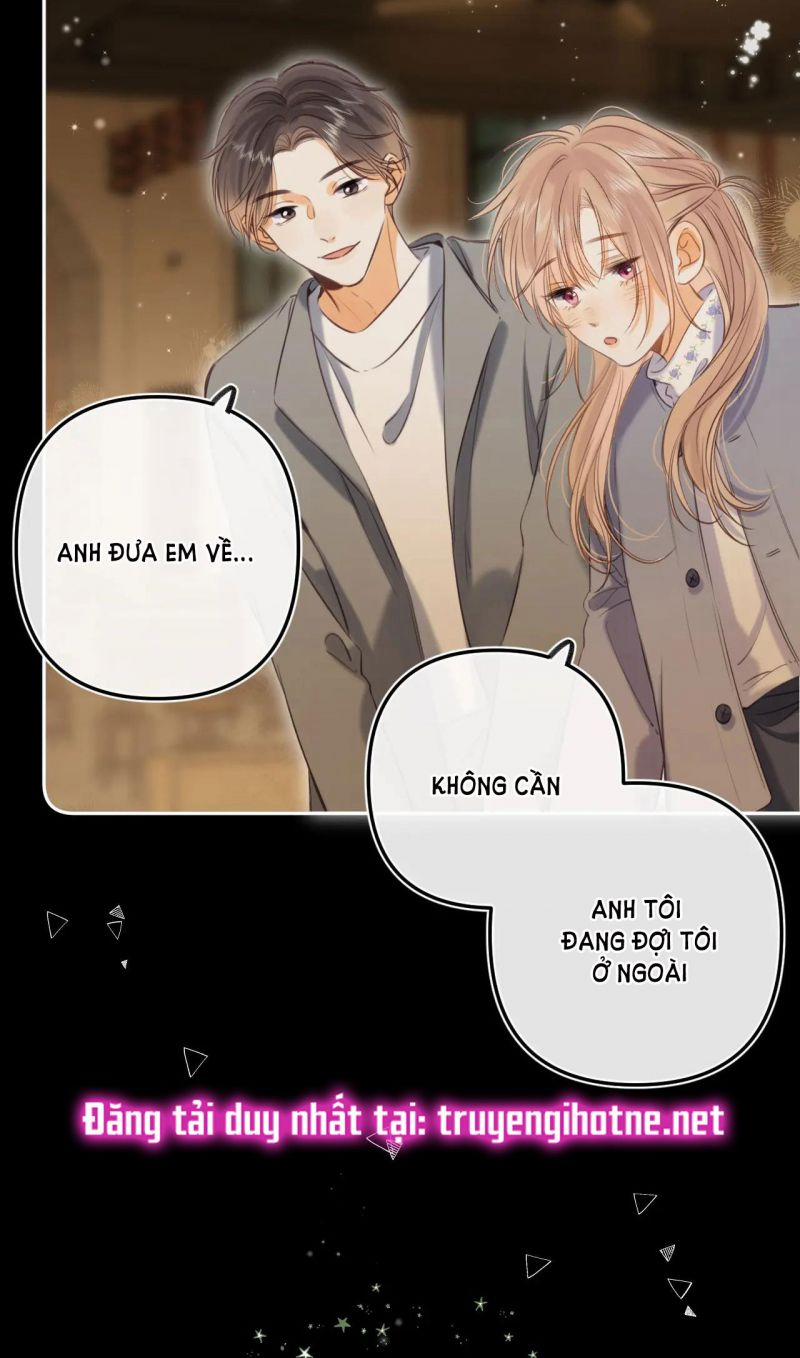 Mối Tình Thầm Kín 61 trang 17