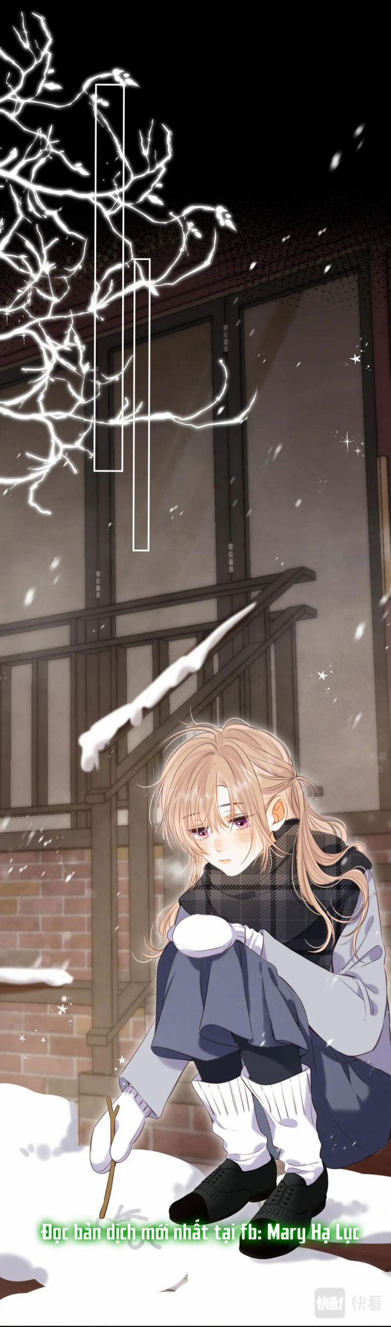 Mối Tình Thầm Kín 61 trang 19