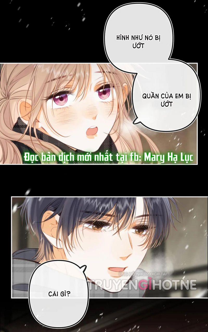 Mối Tình Thầm Kín 61 trang 21