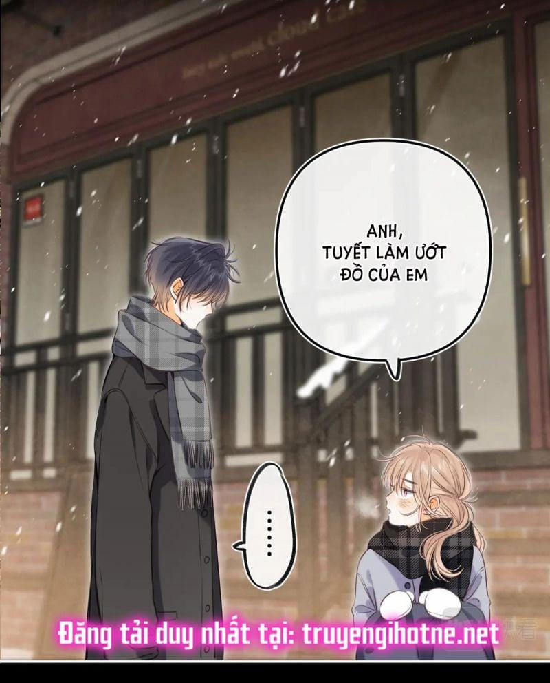 Mối Tình Thầm Kín 61 trang 22