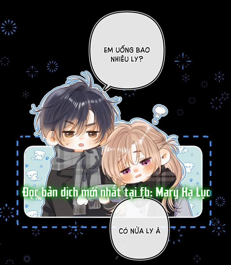 Mối Tình Thầm Kín 61 trang 23