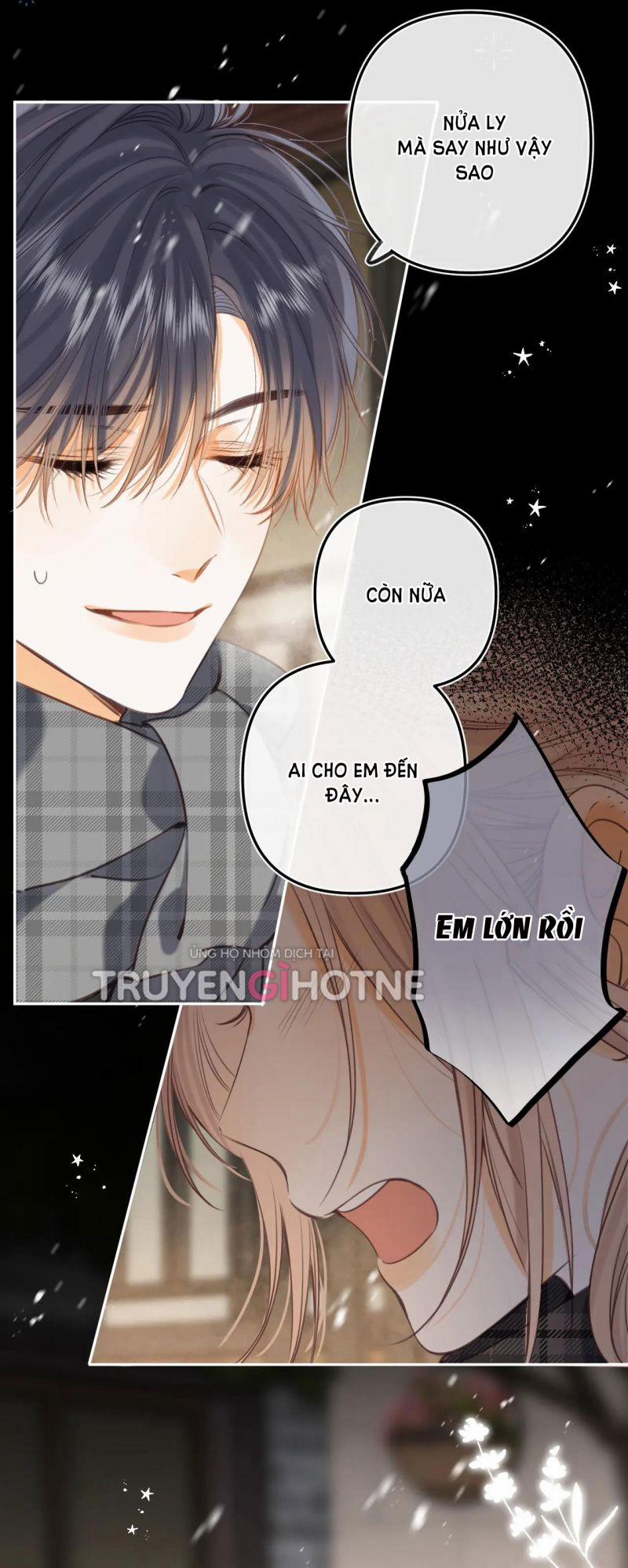 Mối Tình Thầm Kín 61 trang 24