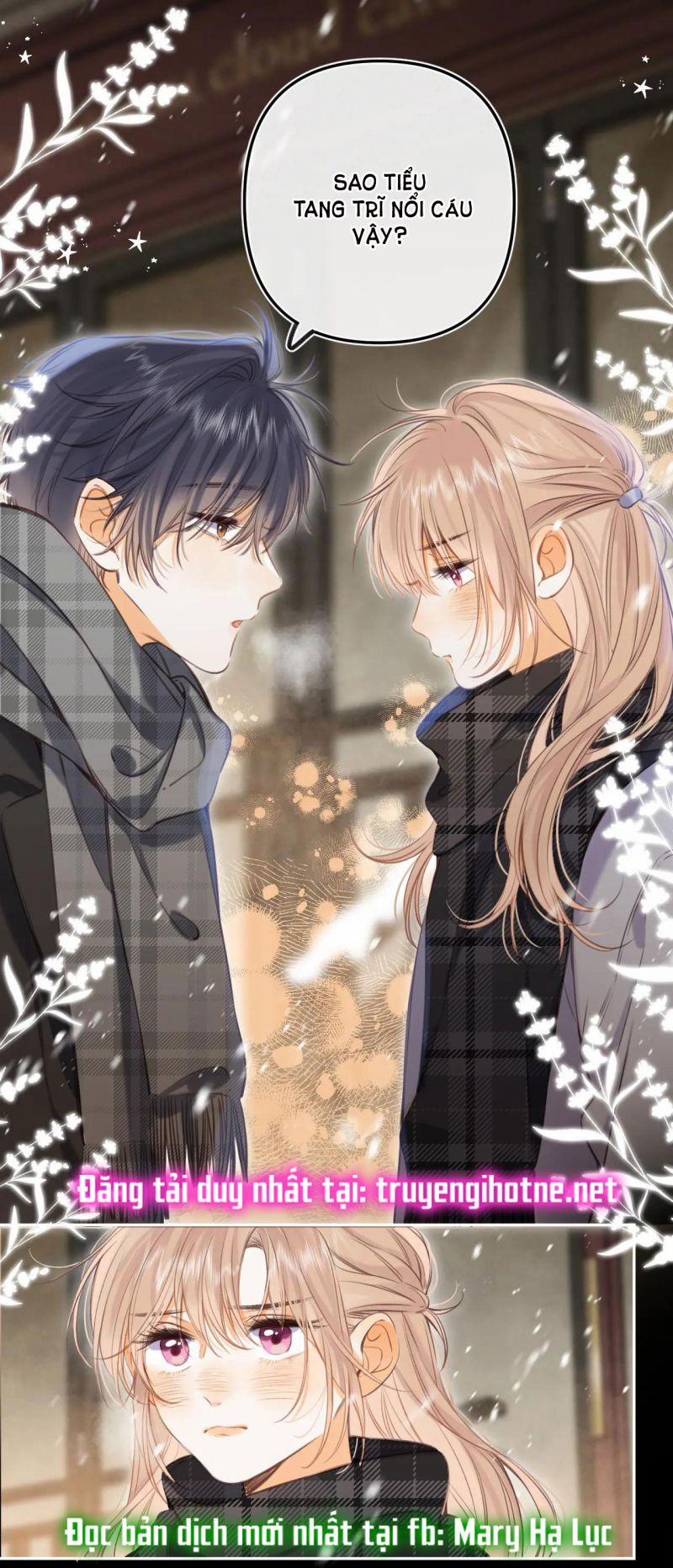 Mối Tình Thầm Kín 61 trang 27