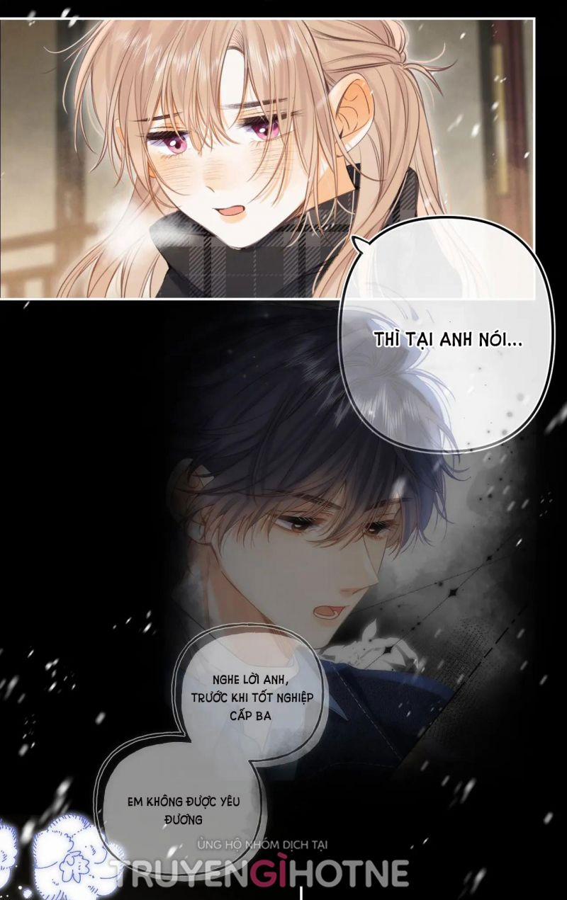 Mối Tình Thầm Kín 61 trang 28