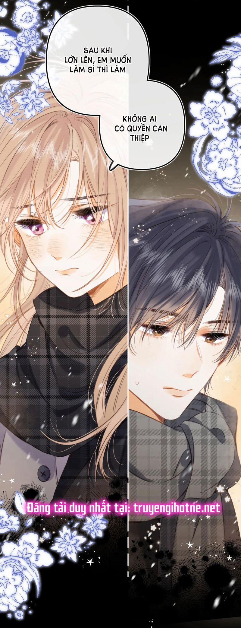 Mối Tình Thầm Kín 61 trang 29