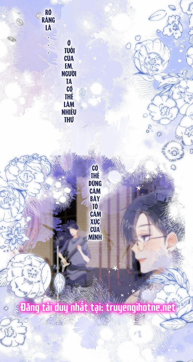 Mối Tình Thầm Kín 61 trang 32