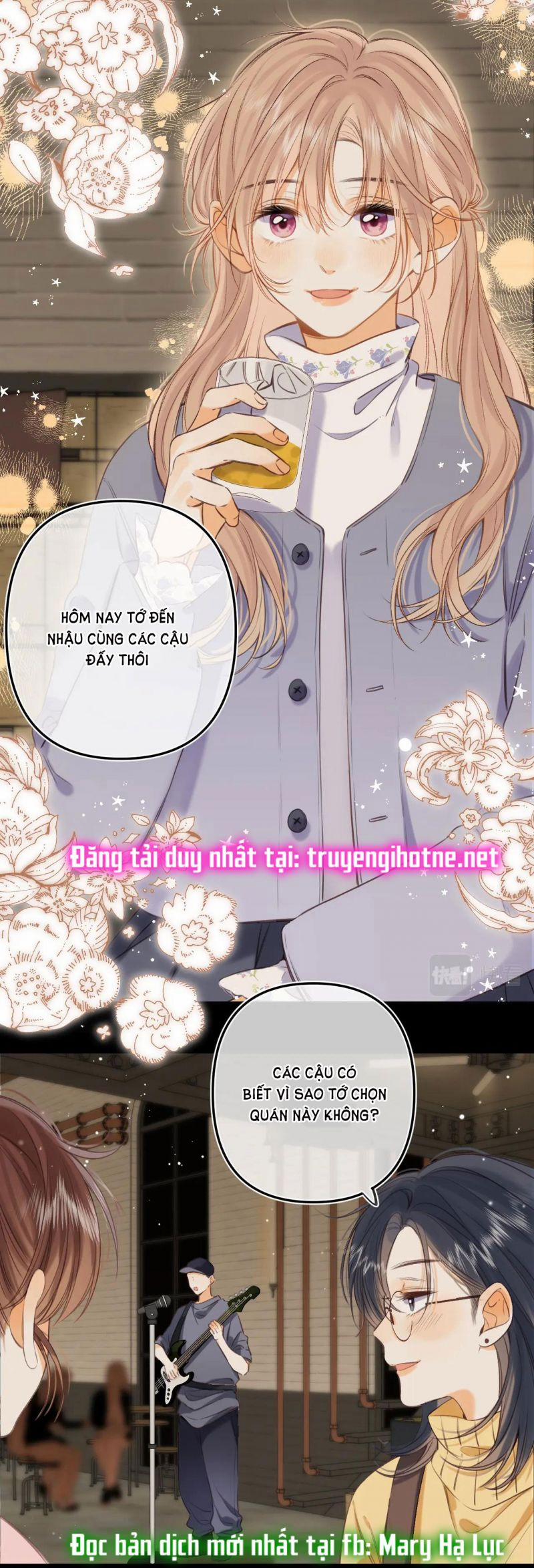 Mối Tình Thầm Kín 61 trang 4