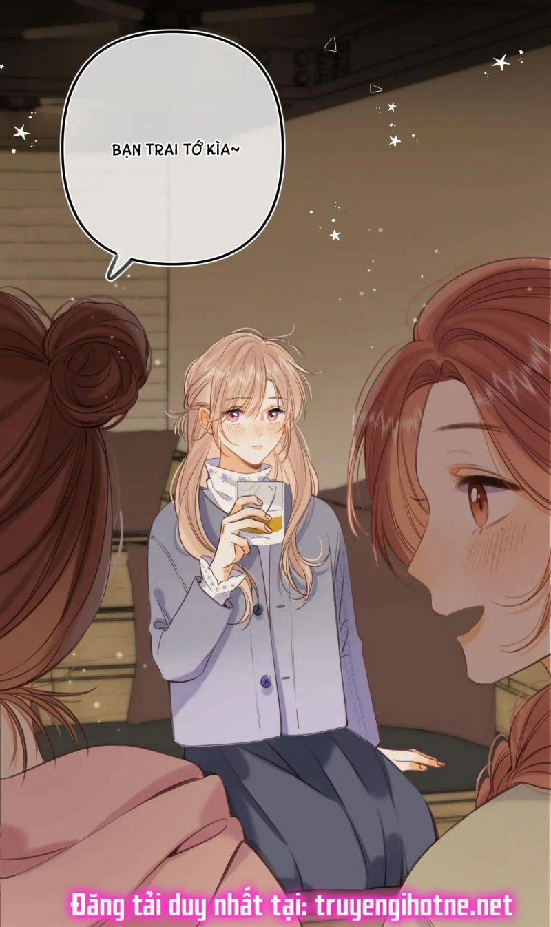 Mối Tình Thầm Kín 61 trang 8