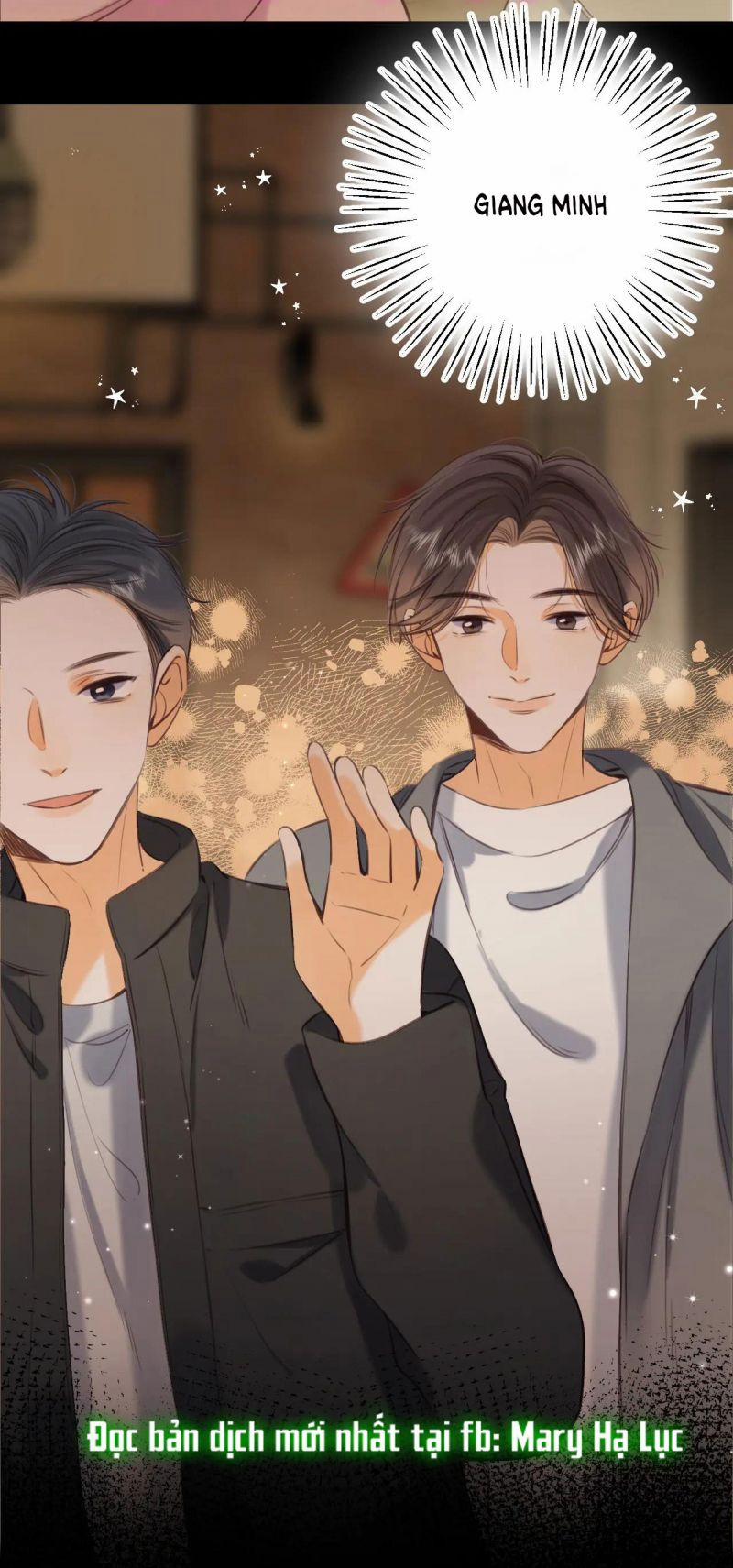 Mối Tình Thầm Kín 61 trang 9