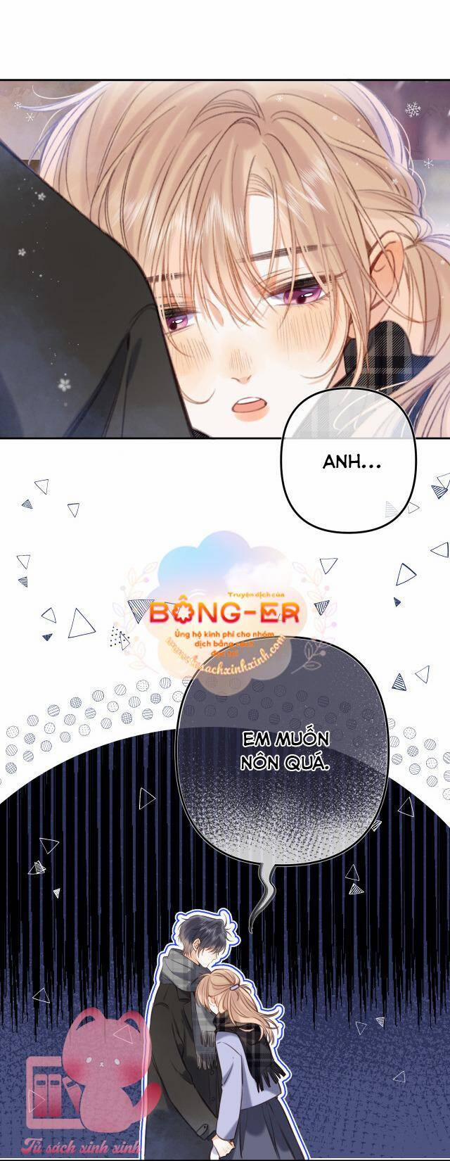 Mối Tình Thầm Kín 62 trang 10