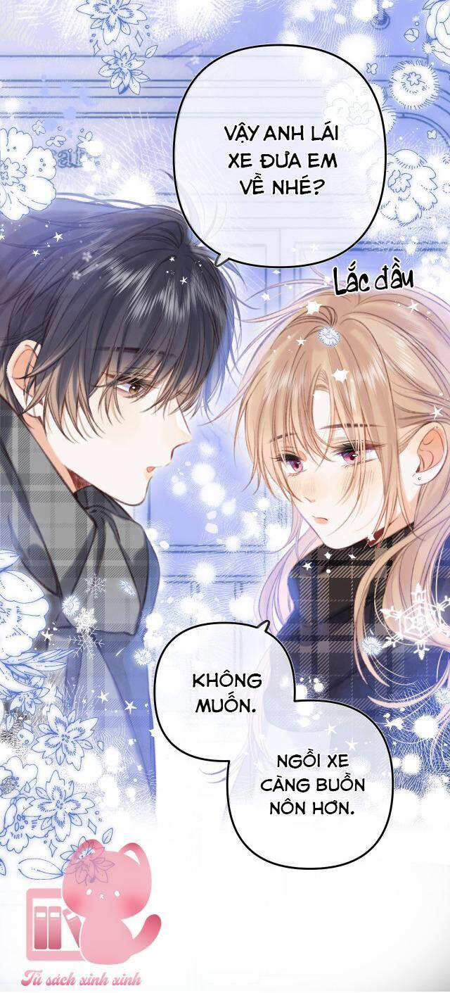 Mối Tình Thầm Kín 62 trang 14