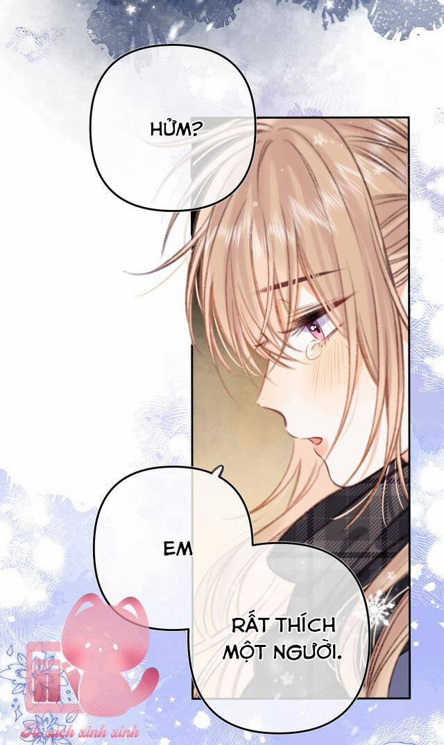 Mối Tình Thầm Kín 62 trang 17