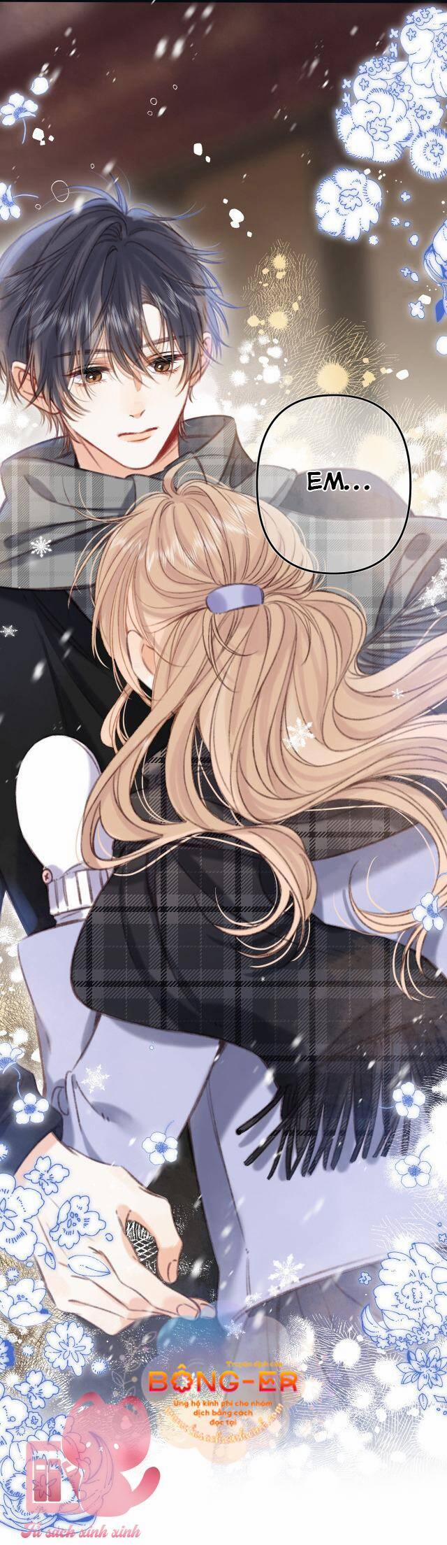 Mối Tình Thầm Kín 62 trang 25