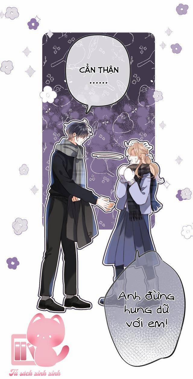 Mối Tình Thầm Kín 62 trang 28