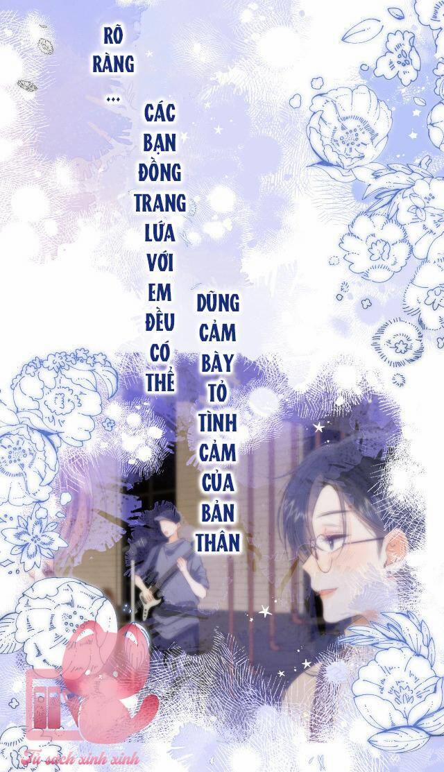 Mối Tình Thầm Kín 62 trang 3