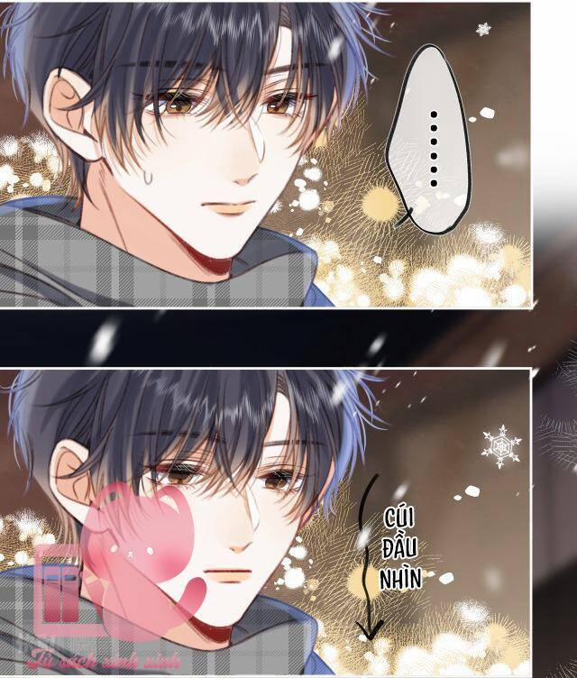 Mối Tình Thầm Kín 62 trang 31