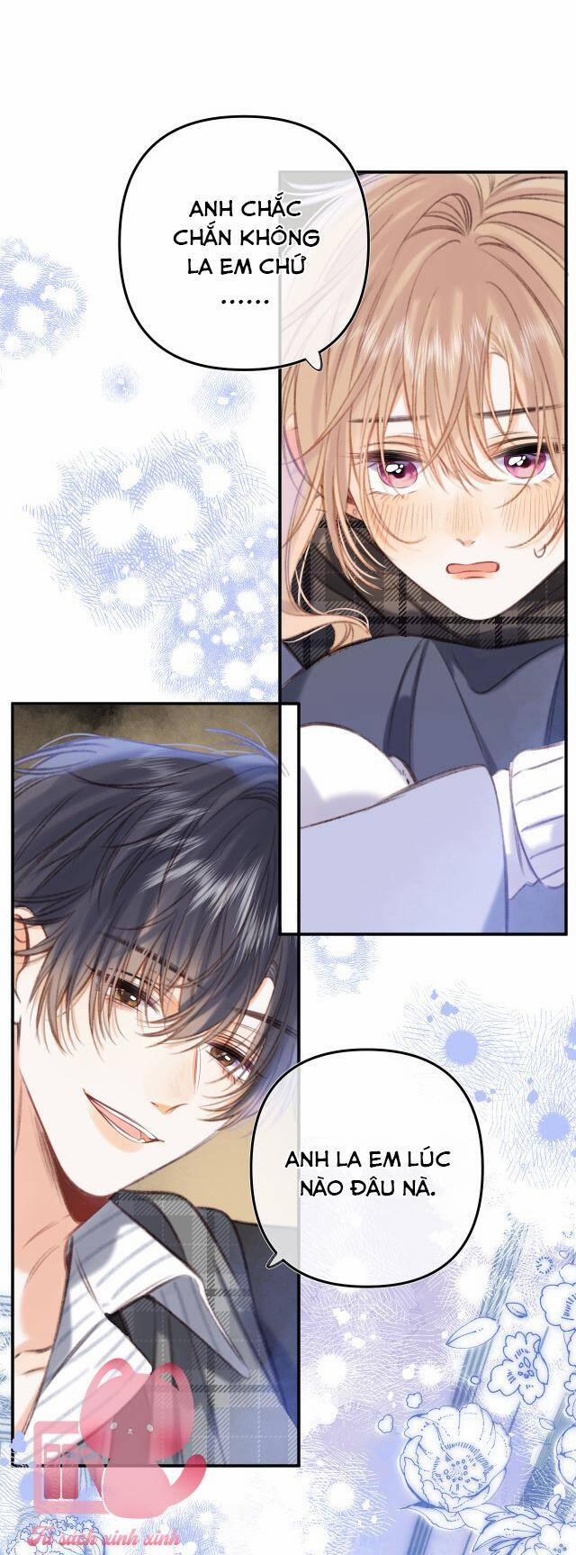 Mối Tình Thầm Kín 62 trang 34