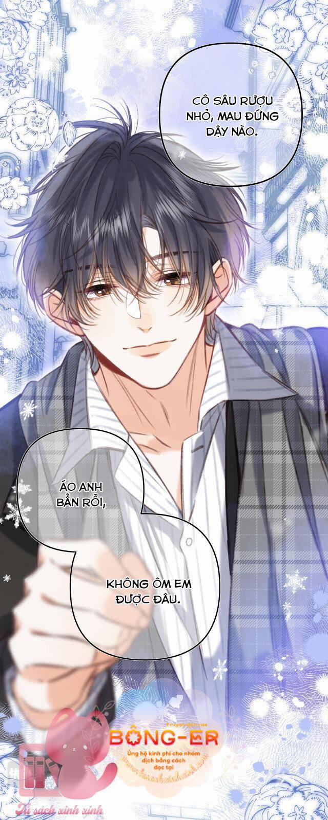 Mối Tình Thầm Kín 62 trang 35