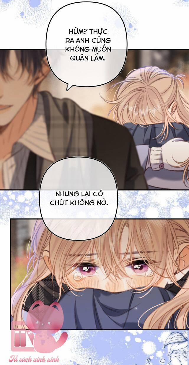 Mối Tình Thầm Kín 62 trang 37