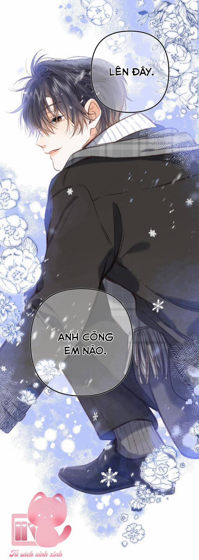 Mối Tình Thầm Kín 62 trang 38