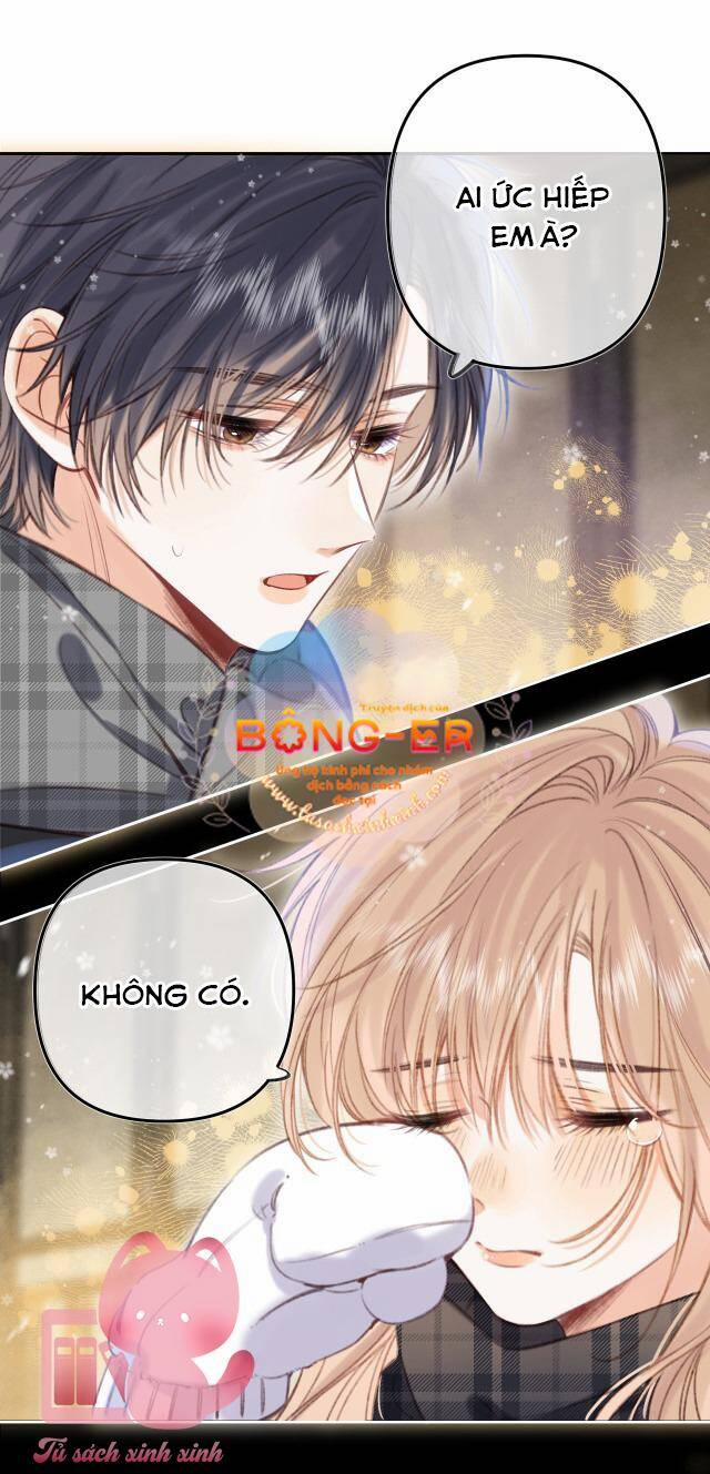 Mối Tình Thầm Kín 62 trang 5