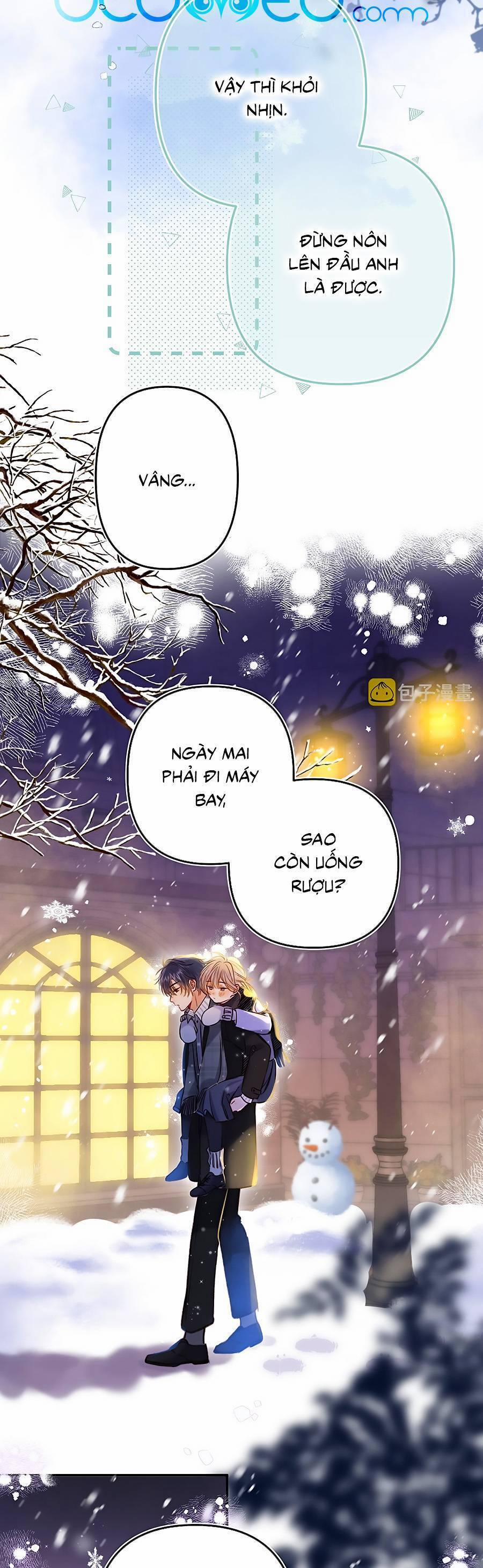 Mối Tình Thầm Kín 63 trang 11