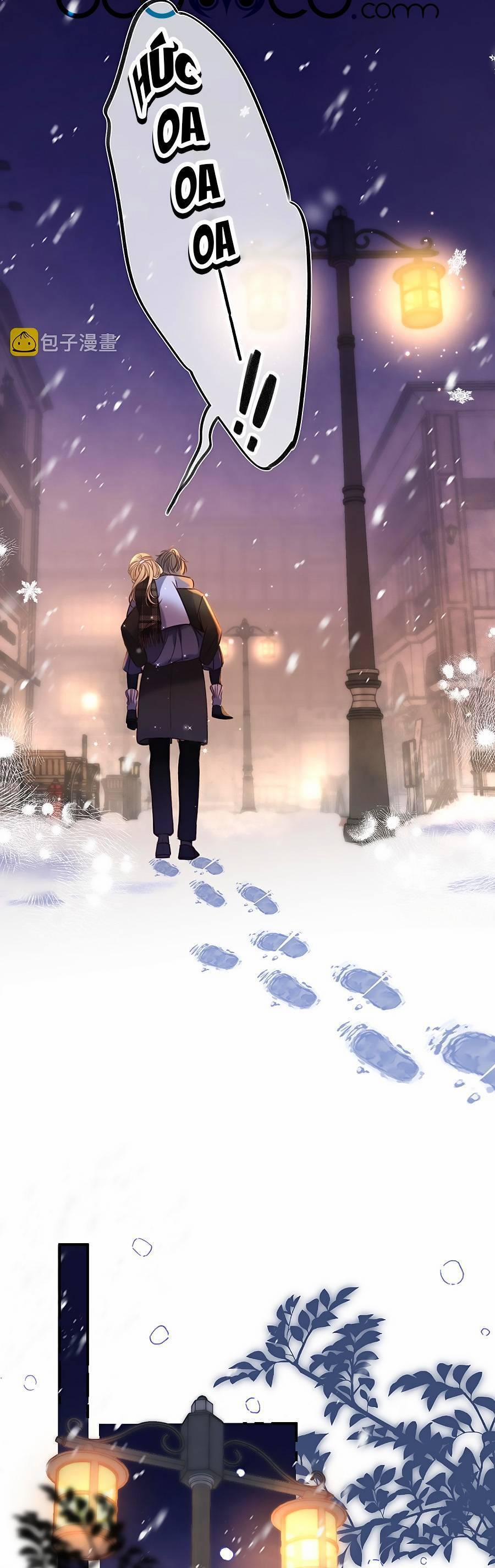 Mối Tình Thầm Kín 63 trang 18