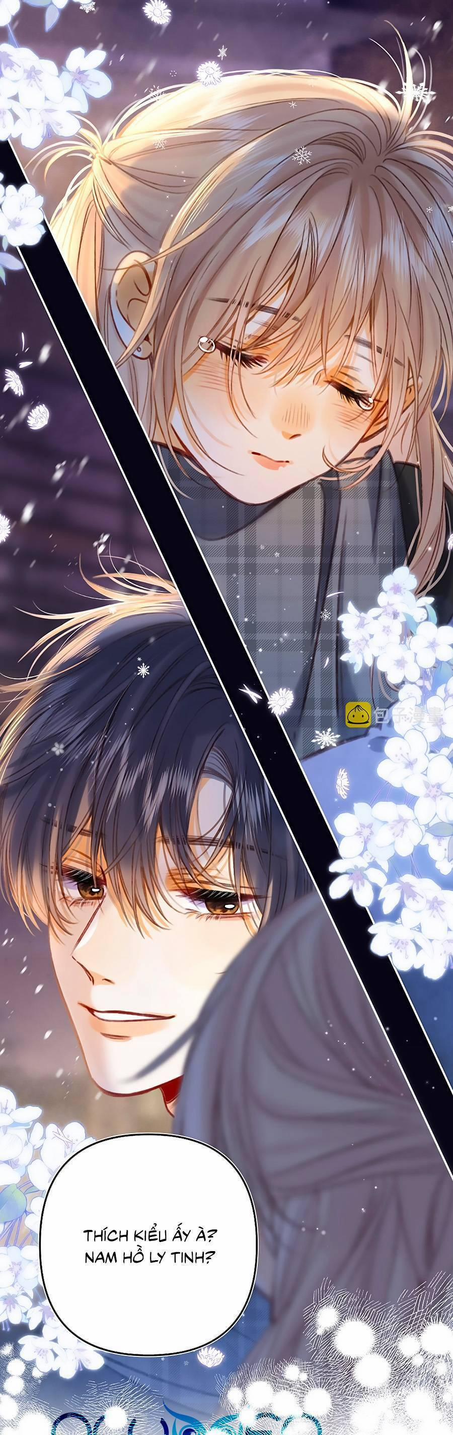 Mối Tình Thầm Kín 63 trang 20