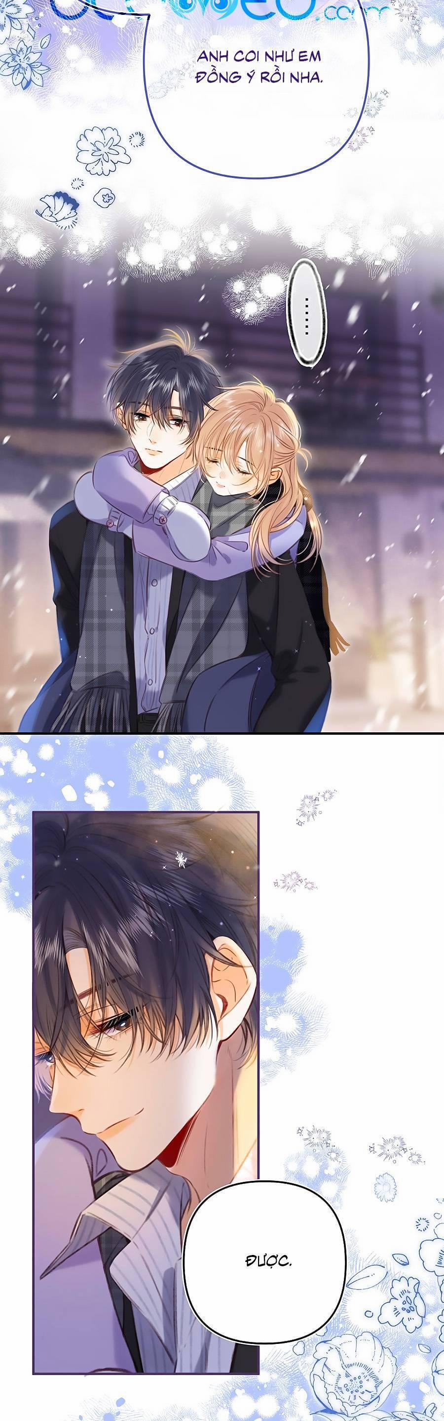 Mối Tình Thầm Kín 63 trang 24