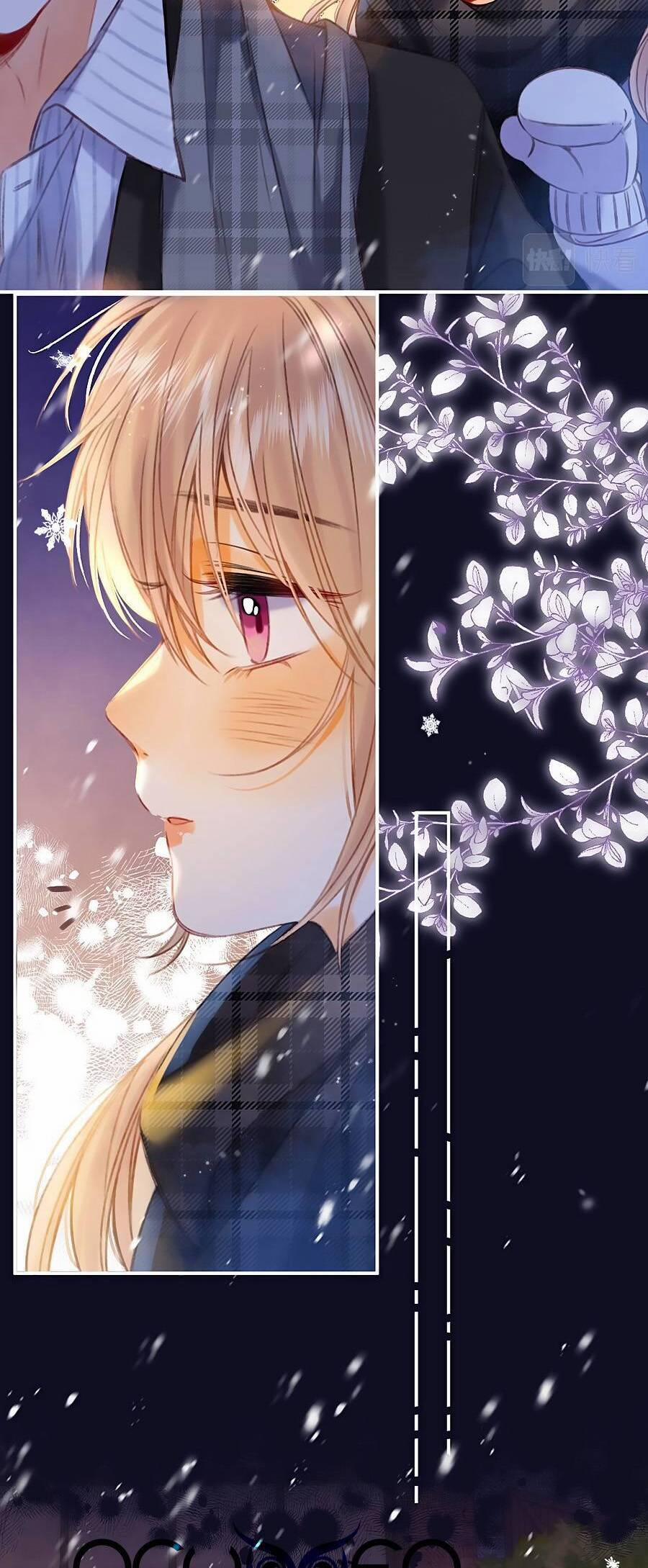 Mối Tình Thầm Kín 63 trang 3