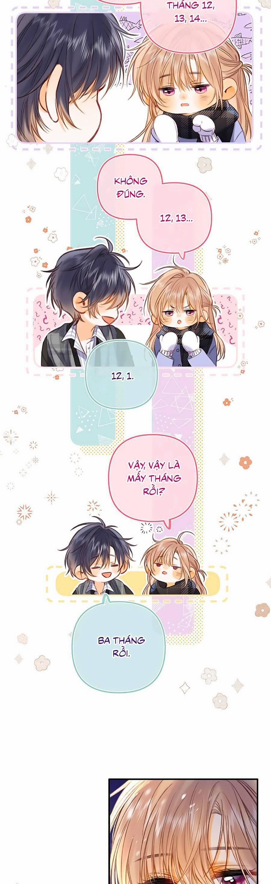 Mối Tình Thầm Kín 63 trang 5