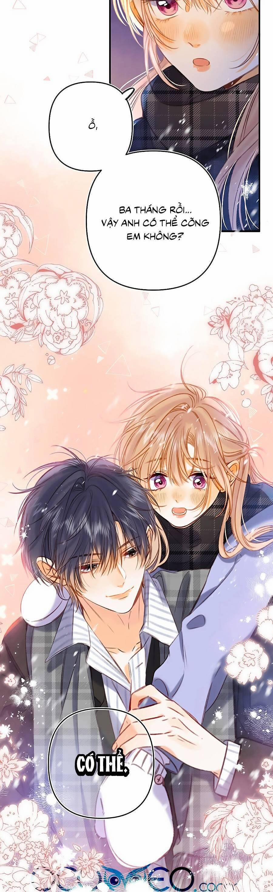 Mối Tình Thầm Kín 63 trang 6