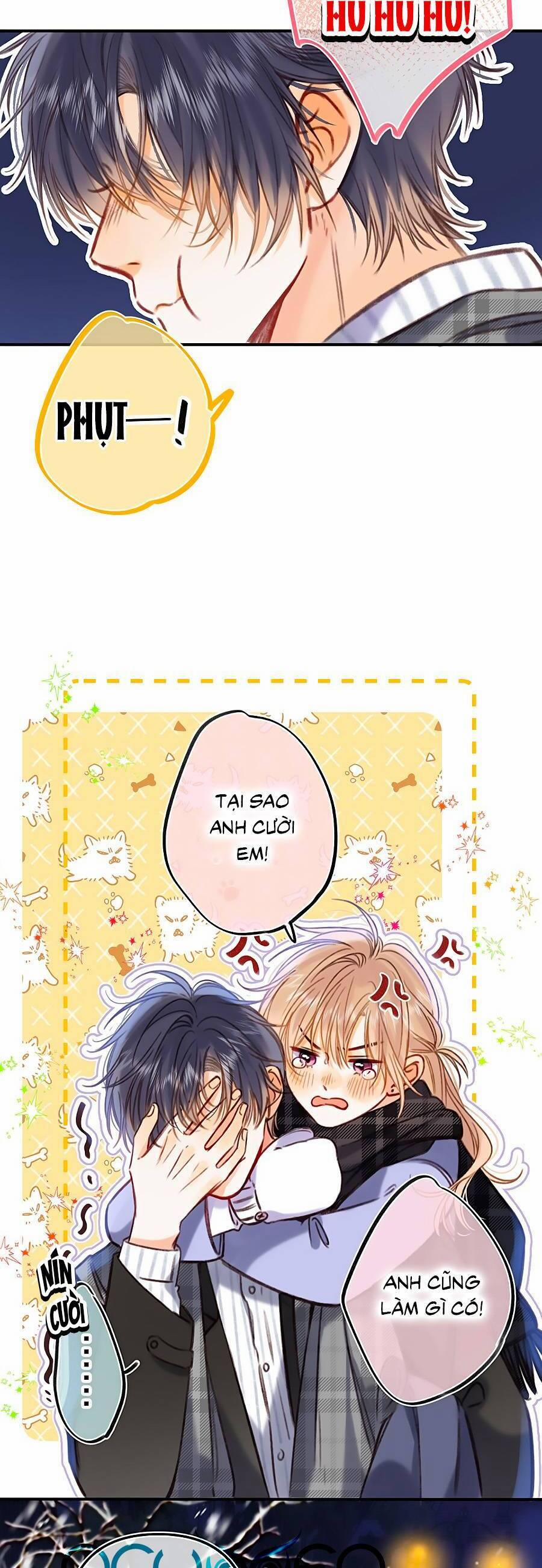 Mối Tình Thầm Kín 63 trang 8