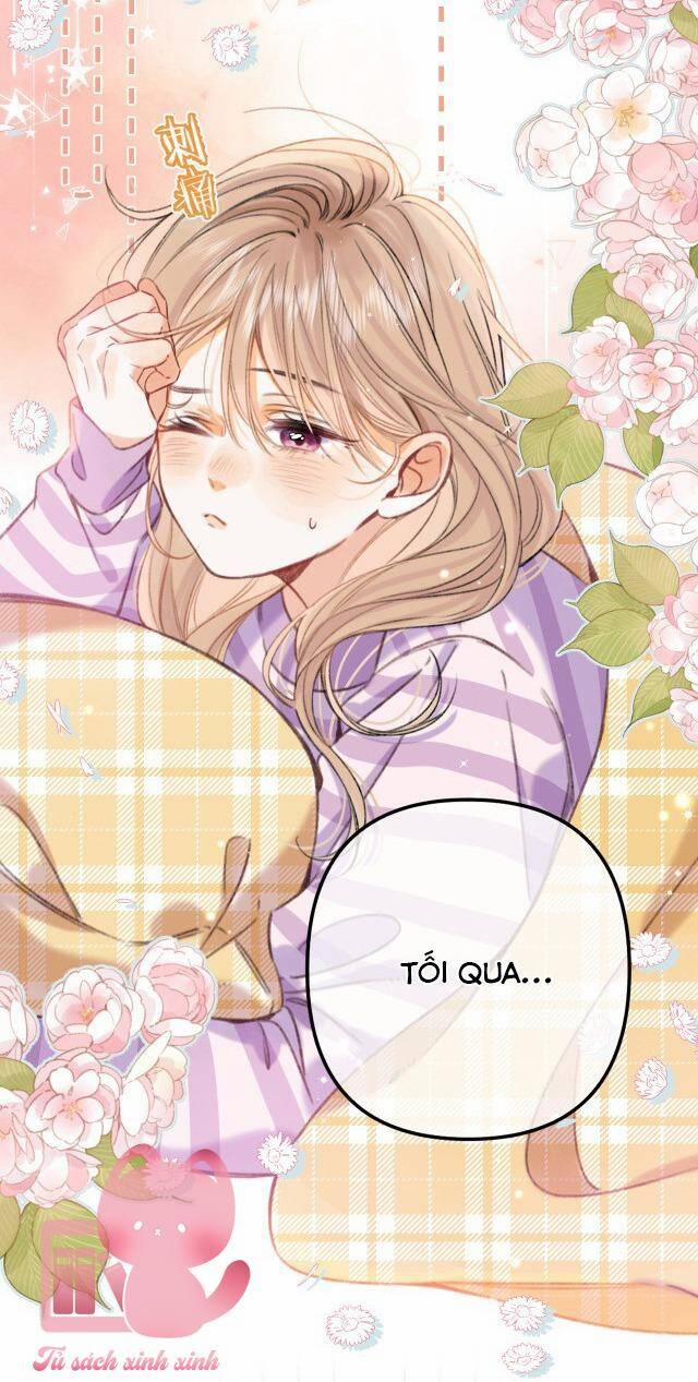 Mối Tình Thầm Kín 64 trang 11