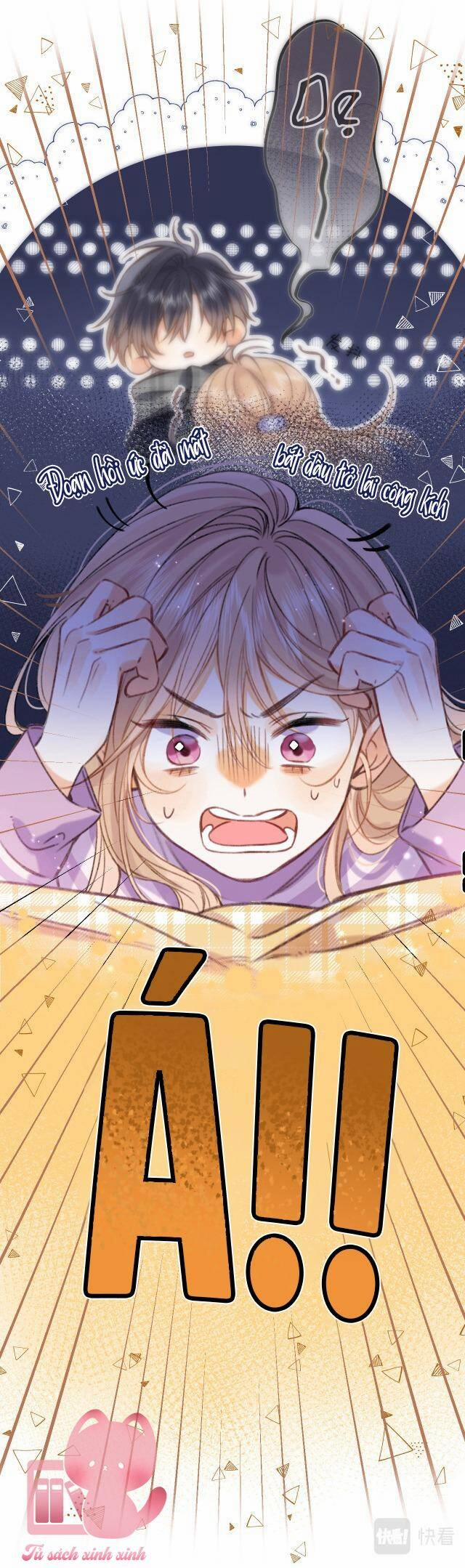 Mối Tình Thầm Kín 64 trang 12