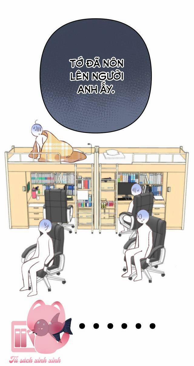 Mối Tình Thầm Kín 64 trang 18