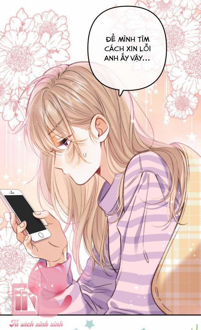 Mối Tình Thầm Kín 64 trang 21