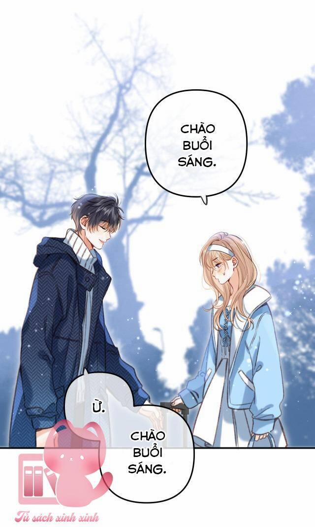 Mối Tình Thầm Kín 64 trang 27