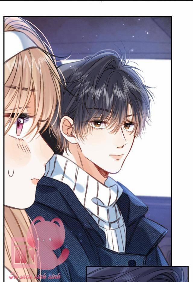 Mối Tình Thầm Kín 64 trang 29