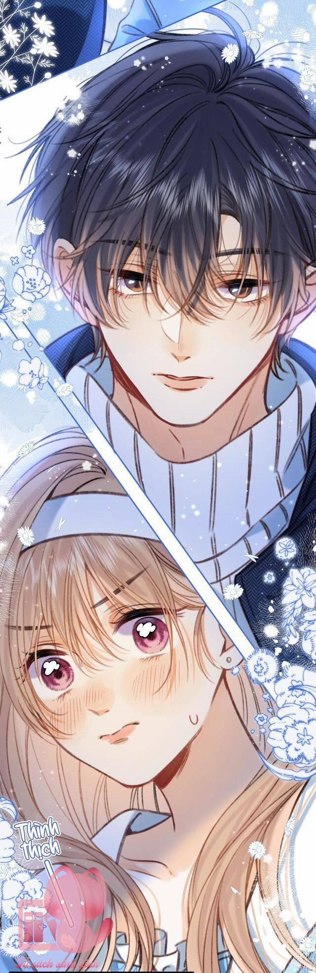 Mối Tình Thầm Kín 64 trang 32