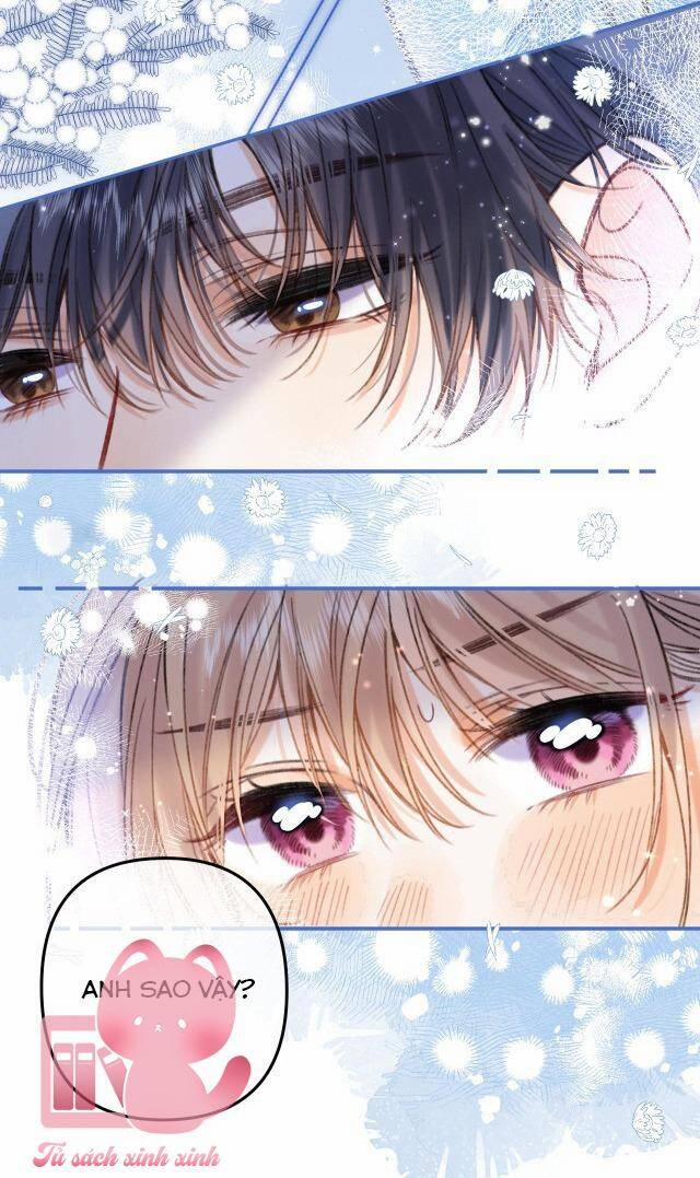 Mối Tình Thầm Kín 64 trang 36