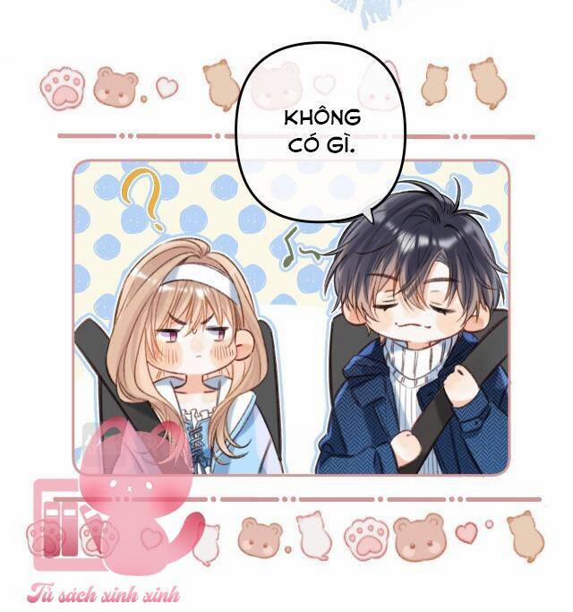 Mối Tình Thầm Kín 64 trang 37