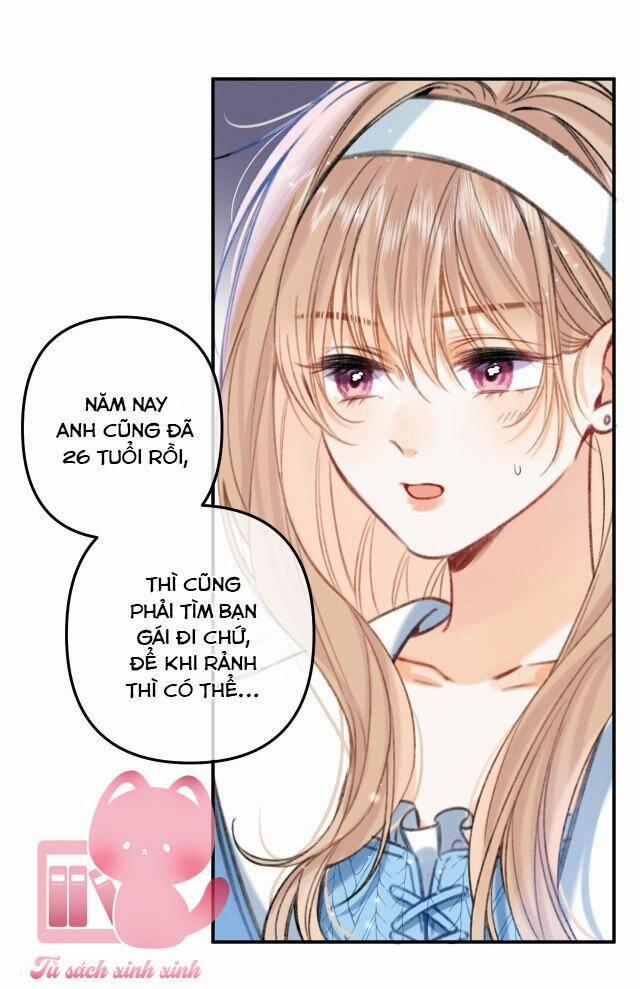 Mối Tình Thầm Kín 64 trang 40