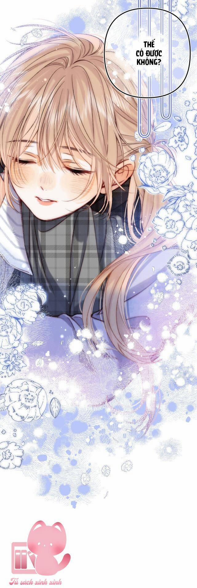 Mối Tình Thầm Kín 64 trang 8