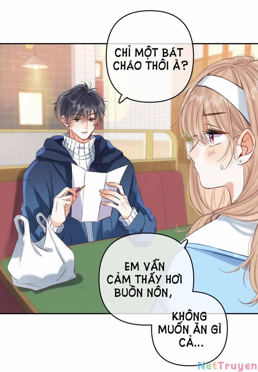 Mối Tình Thầm Kín 65.1 trang 11