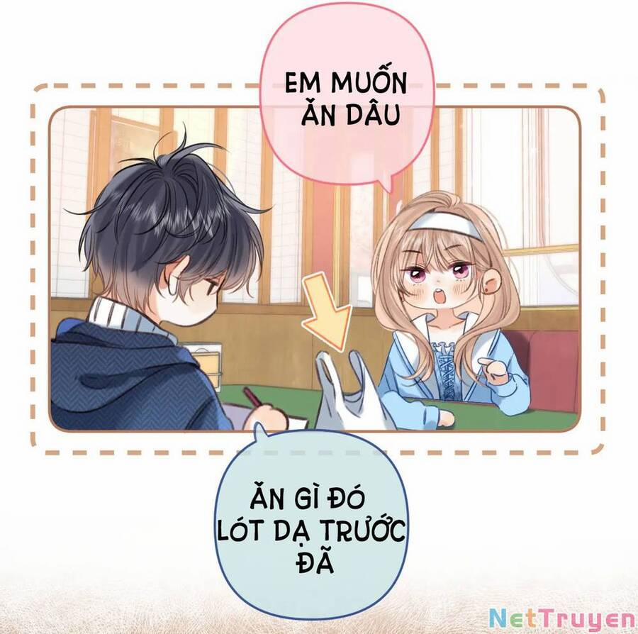 Mối Tình Thầm Kín 65.1 trang 12