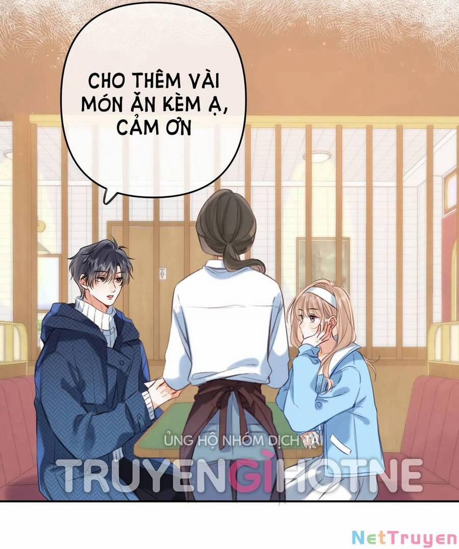 Mối Tình Thầm Kín 65.1 trang 13