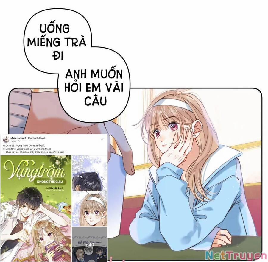 Mối Tình Thầm Kín 65.1 trang 14